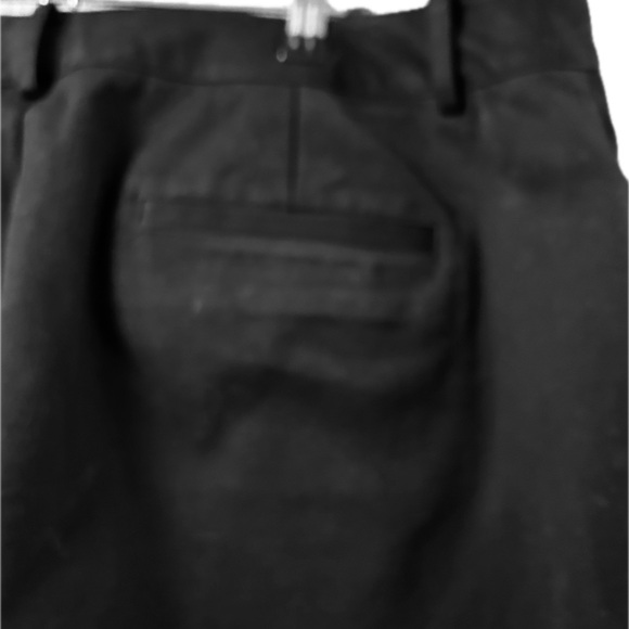 Lauren Ralph Lauren Black Pants Size 16W - Picture 4 of 5